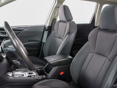 Used 2023 Subaru Forester Premium AWD/4WD image 24