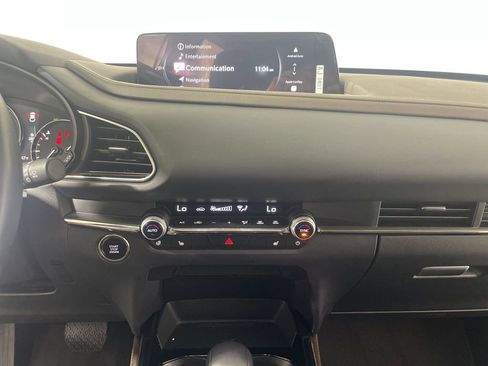 Certified 2025 MAZDA CX-30 2.5 Turbo w/ Premium Plus Pkg image 16