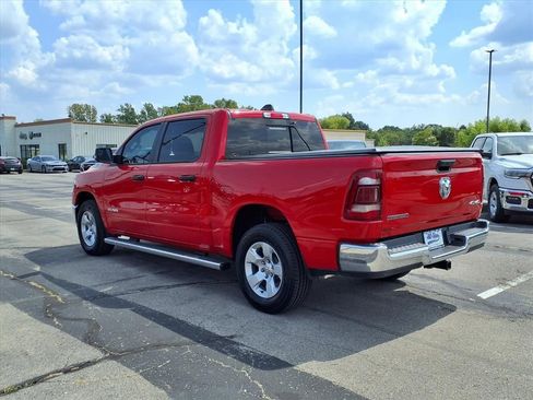 Used 2023 RAM 1500 Big Horn image 5
