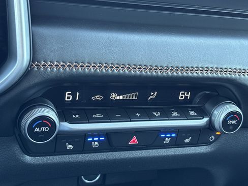 New 2026 MAZDA CX-50 AWD 2.5 S w/ Weather Package image 34