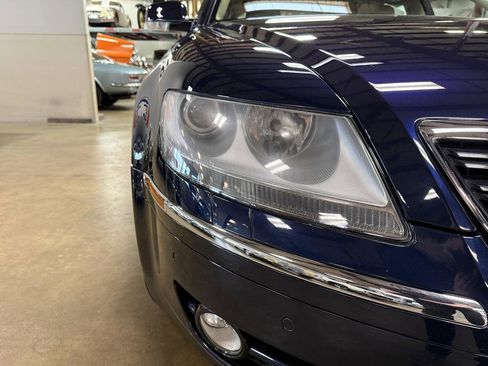 Used 2006 Volkswagen Phaeton V8 image 24