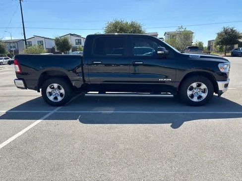 Used 2019 RAM 1500 Big Horn RWD image 6