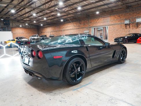 Used 2013 Chevrolet Corvette Grand Sport RWD image 15
