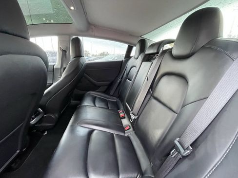 Used 2020 Tesla Model 3 Long Range image 29