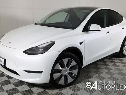 Used 2023 Tesla Model Y Long Range