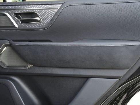 New 2026 INFINITI QX80 Autograph w/ Premium Cargo Package image 36