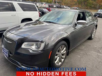 Used 2019 Chrysler 300 Limited