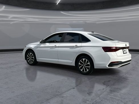 New 2026 Volkswagen Jetta S FWD image 4