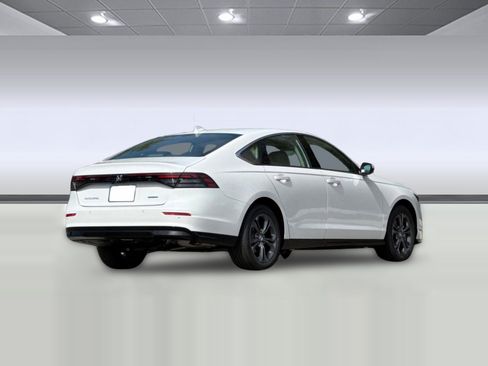 New 2026 Honda Accord EX-L image 8