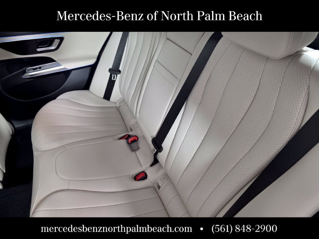 New 2026 Mercedes-Benz E 350 Sedan image 14