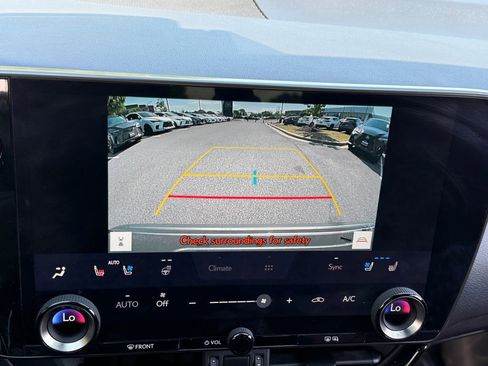 Used 2022 Lexus NX 350 AWD image 22
