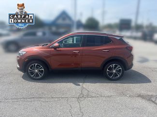 Used 2021 Buick Encore GX Select FWD video 2