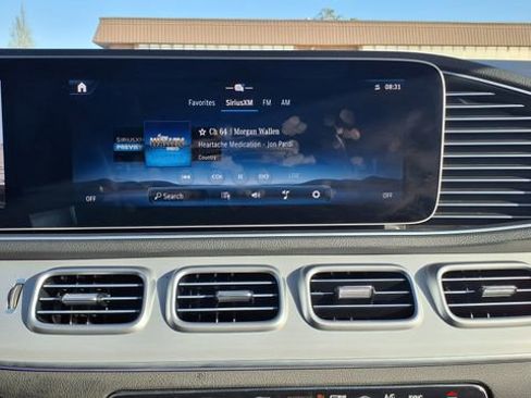 Used 2024 Mercedes-Benz GLE 350 4MATIC image 29