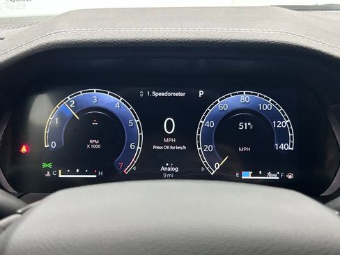 New 2025 Jeep Grand Cherokee Limited AWD/4WD image 20