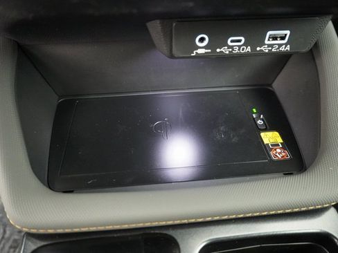 New 2026 Subaru Forester Wilderness image 18