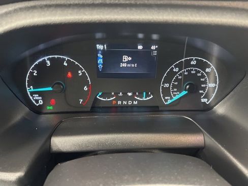 Used 2024 Ford Transit 350 XLT image 14