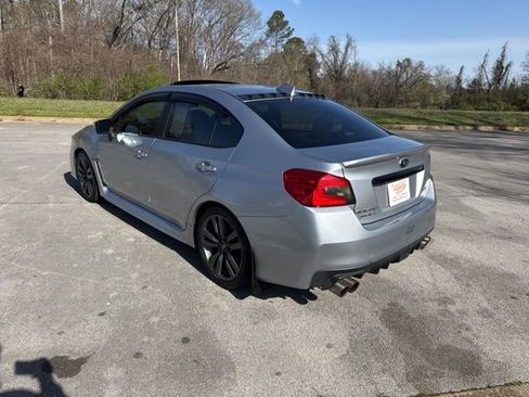 Used 2016 Subaru WRX Premium image 5