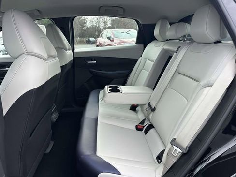 New 2026 Nissan Leaf SV+ image 16