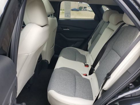New 2026 MAZDA CX-30 Aire Edition AWD/4WD image 13