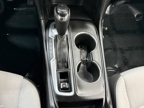 Used 2018 Chevrolet Equinox LS AWD/4WD image 35