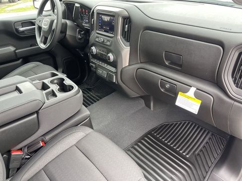 New 2026 GMC Sierra 1500 Pro w/ Graphite Edition AWD/4WD image 27