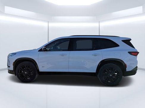 New 2026 Buick Enclave Sport Touring w/ Power Package FWD image 6