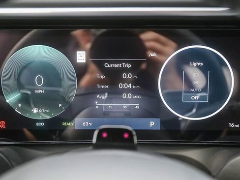 New 2026 Hyundai Palisade Calligraphy image 27