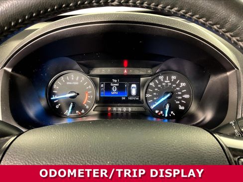 Used 2019 Ford Explorer XLT w/ Class III Trailer Tow Package AWD/4WD image 13