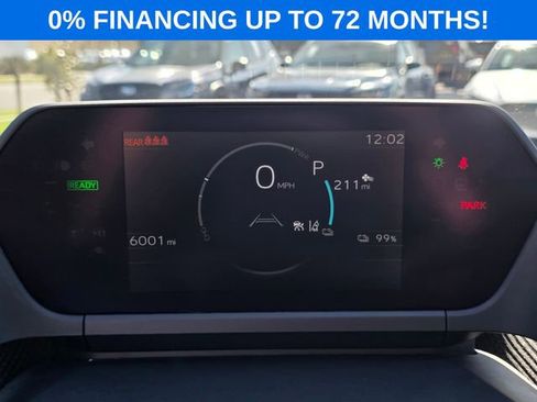 Certified 2024 Subaru Solterra Premium image 20