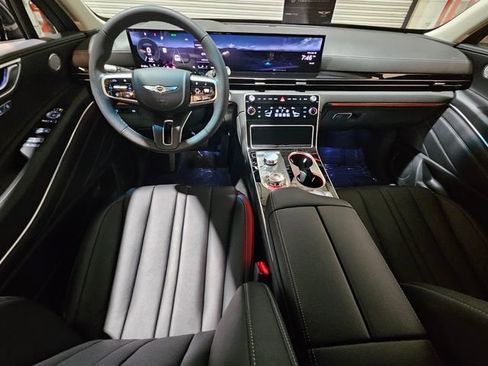 Used 2025 Genesis GV80 2.5T Standard image 14
