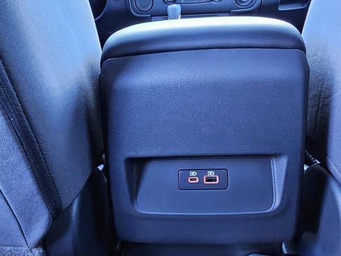 New 2026 Nissan Frontier SV w/ Tow Package image 16