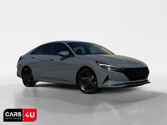 Used 2021 Hyundai Elantra SEL FWD video 1