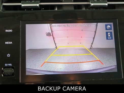 Used 2023 Hyundai Tucson SEL image 18