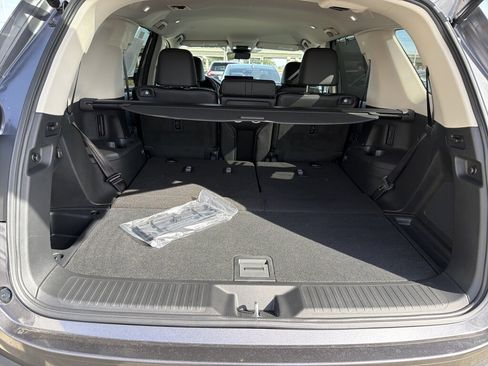 New 2026 Honda Pilot EX-L image 6