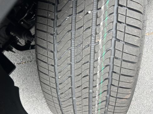 New 2026 Chevrolet Tahoe LS image 35