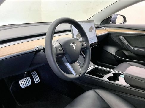 Used 2023 Tesla Model 3 Performance AWD/4WD image 13