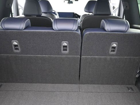 New 2026 INFINITI QX80 4WD w/ Sport Exterior Package image 11