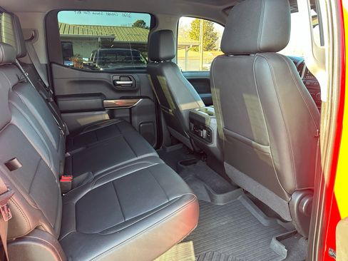 Used 2020 Chevrolet Silverado 1500 RST w/ All-Star Edition image 14