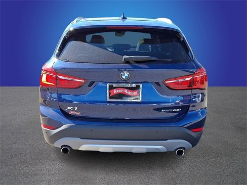 Used 2019 BMW X1 sDrive28i image 5