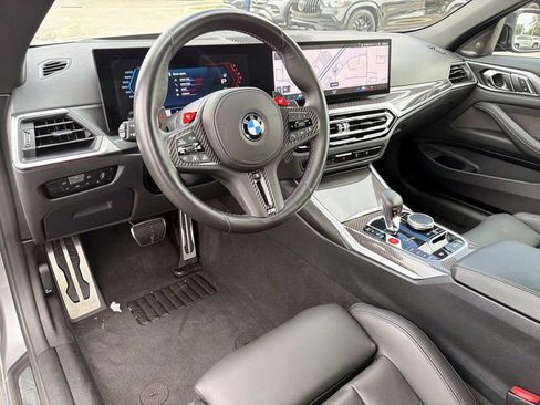 Used 2024 BMW M4 xDrive Competition AWD/4WD image 19