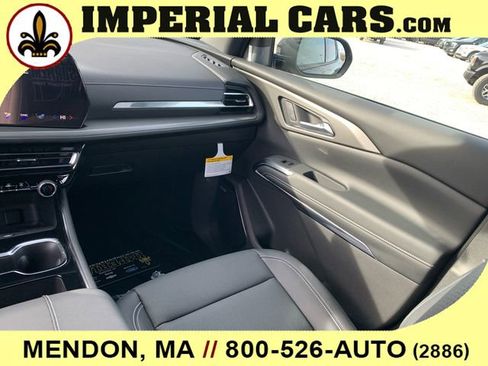 New 2026 Chevrolet Traverse LT w/ Enhanced Driving Package image 20