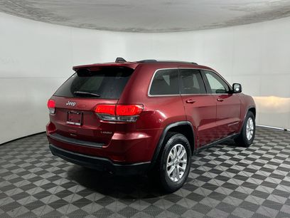 Used 2014 Jeep Grand Cherokee Laredo w/ Security & Convenience Group