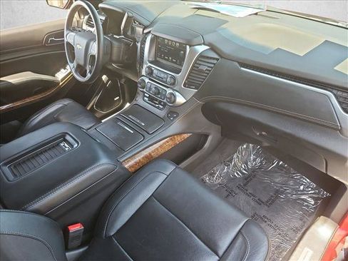 Used 2020 Chevrolet Tahoe Premier w/ Max Trailering Package AWD/4WD image 29