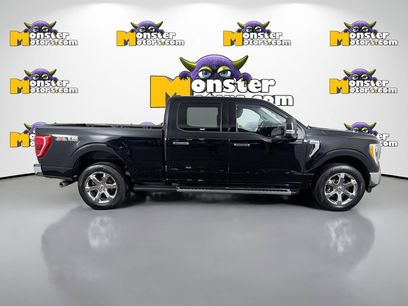 Used 2023 Ford F150 XLT w/ Equipment Group 302A High