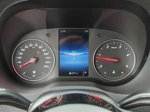 New 2026 Mercedes-Benz Sprinter 2500 image 11