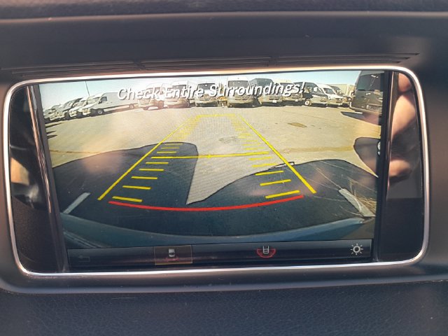 Used 2016 Mercedes-Benz E 350 4MATIC Wagon image 12