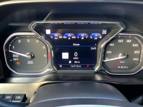 Used 2021 GMC Sierra 1500 Denali w/ Denali Ultimate Package image 24