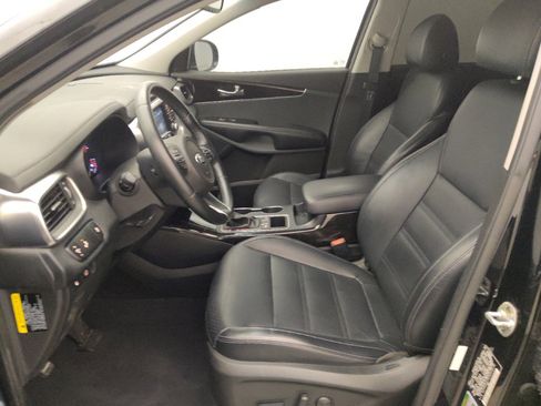 Used 2018 Kia Sorento EX FWD image 17