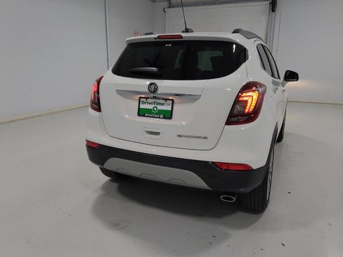 Used 2019 Buick Encore Preferred FWD image 7
