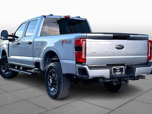 Certified 2024 Ford F250 XL w/ STX Appearance Package image 11